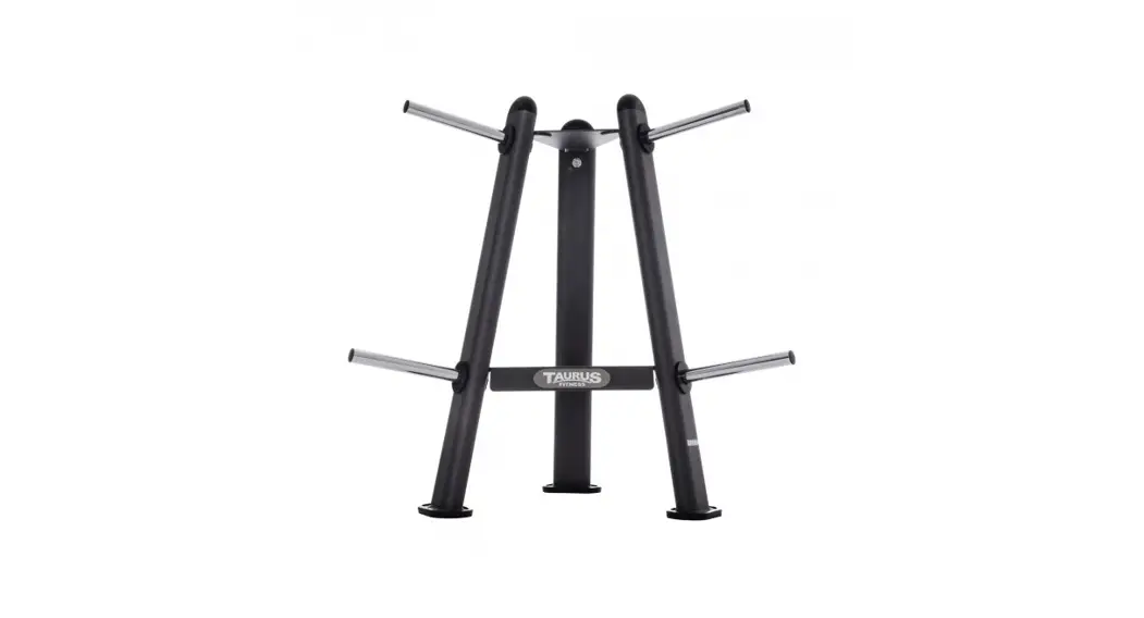 Taurus Tf-hs-600 Weight Plate Tree Instruction Manual