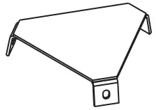 TAURUS TF-HS-600 Weight Plate Tree - Fig 2