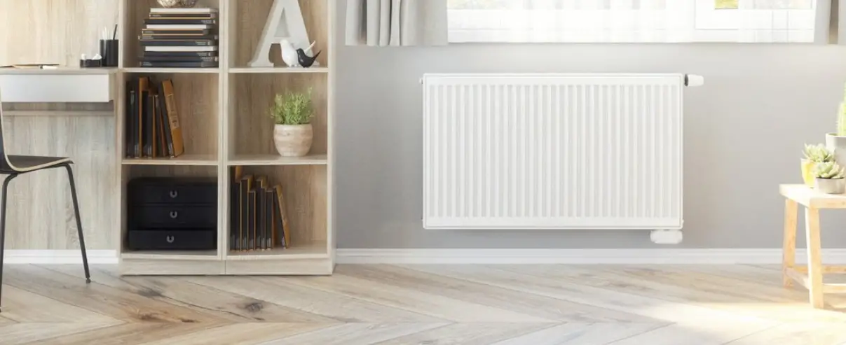 Flomasta 5059340419701 Steel Panel Radiator Instruction Manual Flomasta 5059340419701 Steel Panel Radiator Instruction Manual