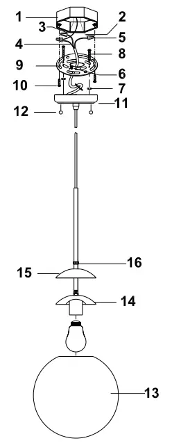 Assembly And Installation