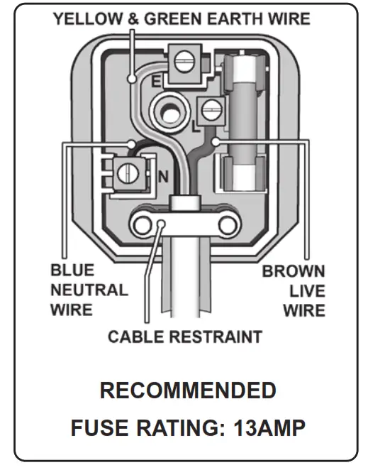SEALEY IR13 Industrial Infrared Diesel Heater - 1