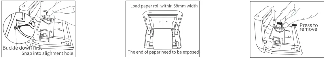 peripage-A9-Series-Portable-Mini-Pocket-Thermal-Print-4