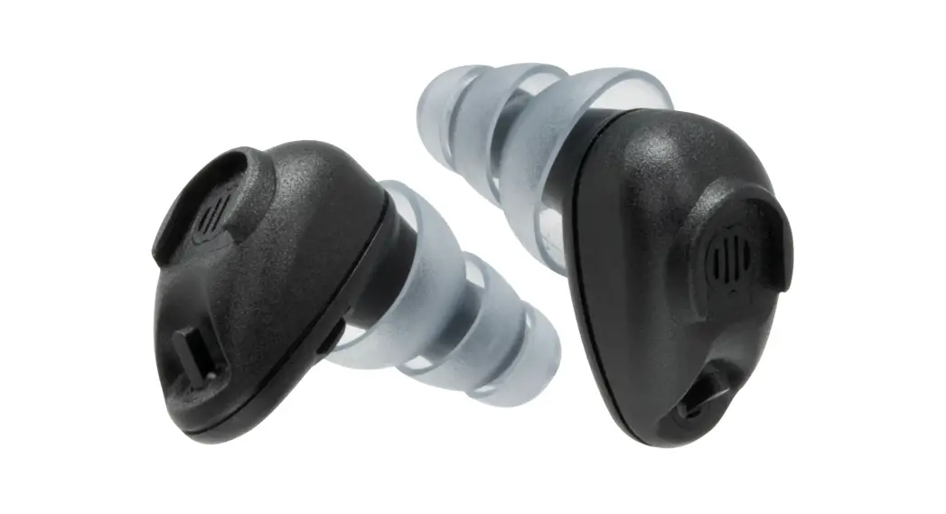 Lucid Hearing Enlite Hearing Amplifier User Manual