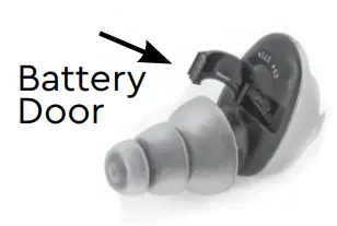 Lucid HEARING Enlite Hearing Amplifier - icon 1