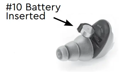 Lucid HEARING Enlite Hearing Amplifier - icon 2.