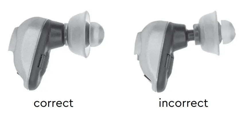 Lucid HEARING Enlite Hearing Amplifier - icon 3.