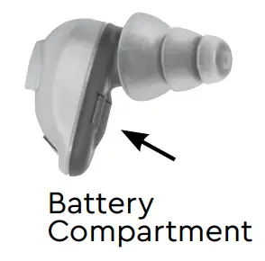 Lucid HEARING Enlite Hearing Amplifier - icon