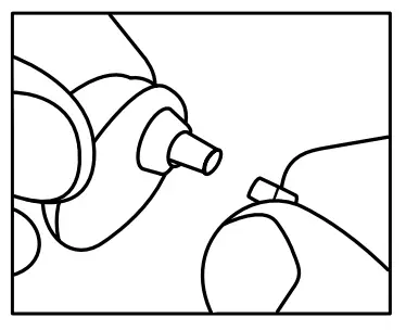 Lucid HEARING Enlite Hearing Amplifier - icon10