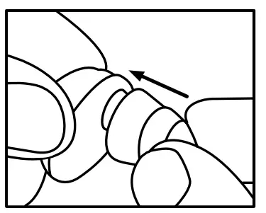 Lucid HEARING Enlite Hearing Amplifier - icon12