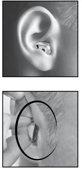 Lucid HEARING Enlite Hearing Amplifier - icon6