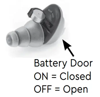 Lucid HEARING Enlite Hearing Amplifier - icon7