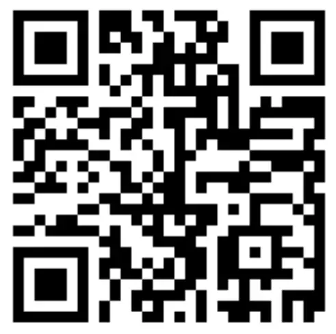 Lucid HEARING Enlite Hearing Amplifier - qr code