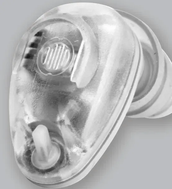 Lucid HEARING Enlite Hearing Amplifier