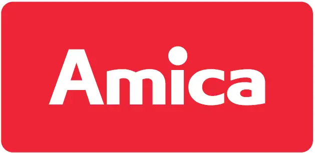 Amica GK 5011 ProfiGrill Electric Grill logo
