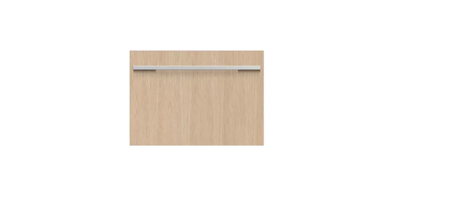 Fisher Paykel Dd24si9 N Integrated Single Dishdrawer Dishwasher, Sanitize User Guide