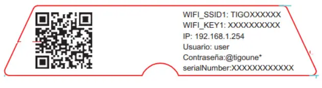 Sagemcom FAST5670 Residential Cable Gateway - Fig4