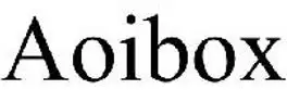 Aoibox-logo