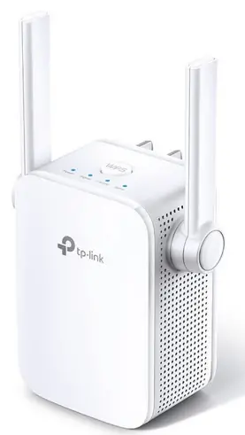 tp-link-300Mbps-Dual-Band-Range-Extender-product