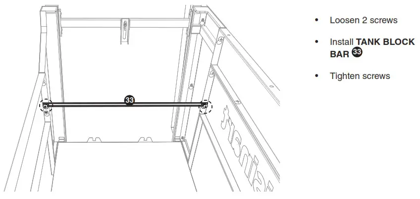 Cuisinart Twin Oaks Dual Function Grill GAS0356AS - Step 11