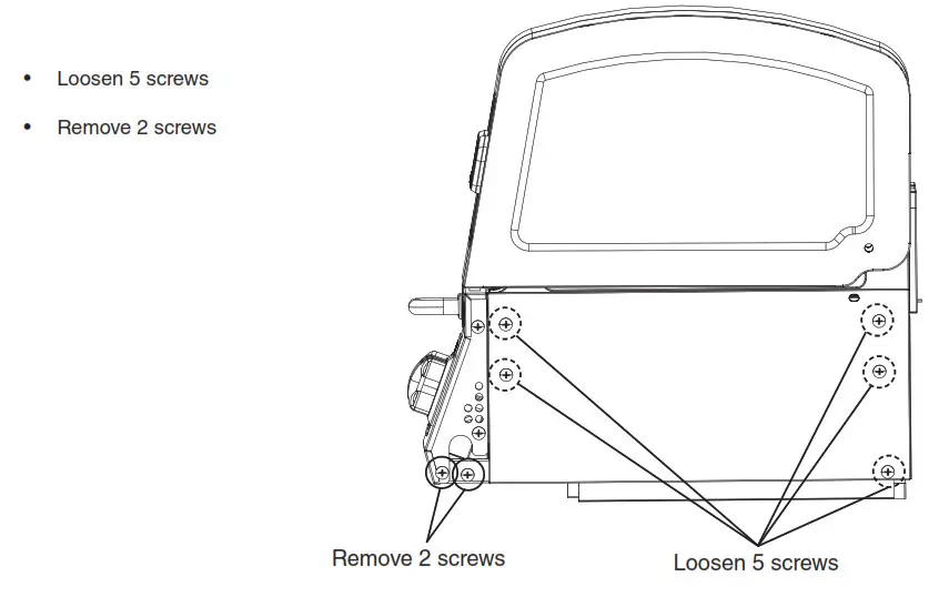 Cuisinart Twin Oaks Dual Function Grill GAS0356AS - Step 13