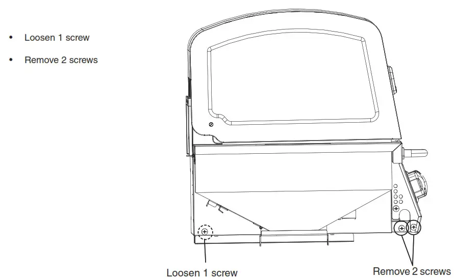 Cuisinart Twin Oaks Dual Function Grill GAS0356AS - Step 14