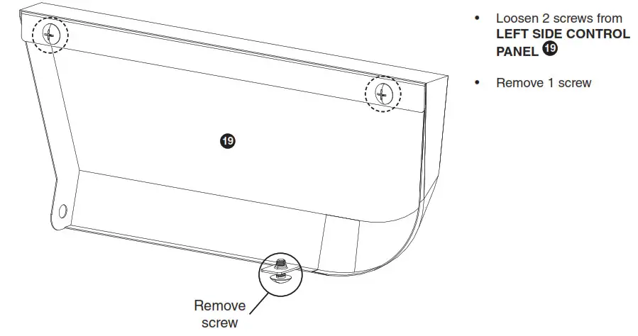 Cuisinart Twin Oaks Dual Function Grill GAS0356AS - Step 23