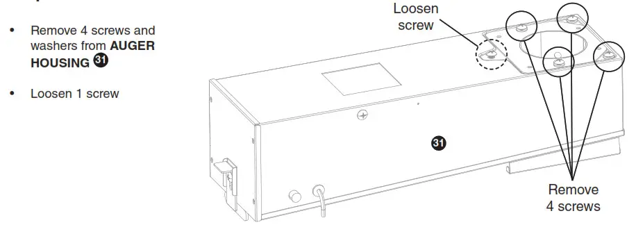 Cuisinart Twin Oaks Dual Function Grill GAS0356AS - Step 26