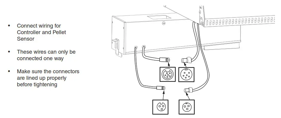 Cuisinart Twin Oaks Dual Function Grill GAS0356AS - Step 29a