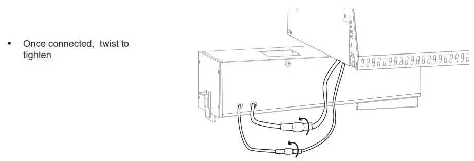Cuisinart Twin Oaks Dual Function Grill GAS0356AS - Step 29b