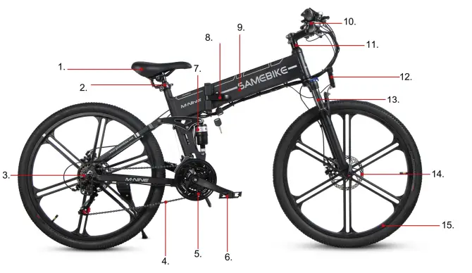 LO26-II-Electric-Bike-SAMEBIKE-FIG-2