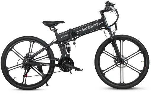 LO26-II-Electric-Bike-SAMEBIKE-PRODUCT
