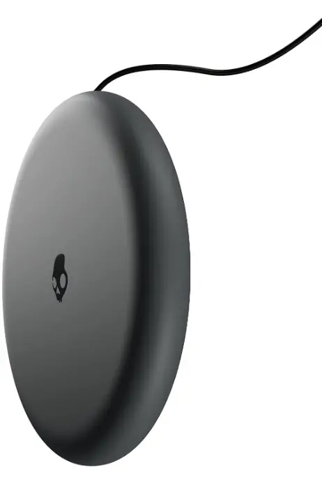 Skullcandy S7FEZ Fuelbase 2 Wireless Charging Pad