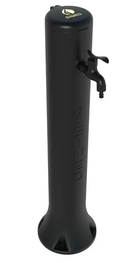 Sined Garden Fountain-water Instruction Manual