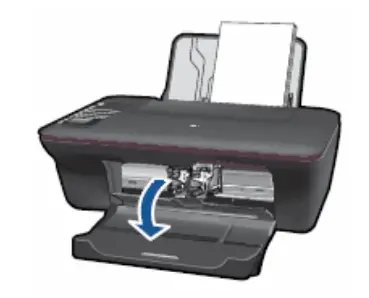 HP-‎CR259FN-Original-HP-61-Black-Tri-color-Ink-Fig-11