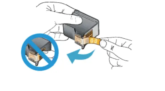 HP-CR259FN-Original-HP-61-Black-Tri-color-Ink-Fig-5