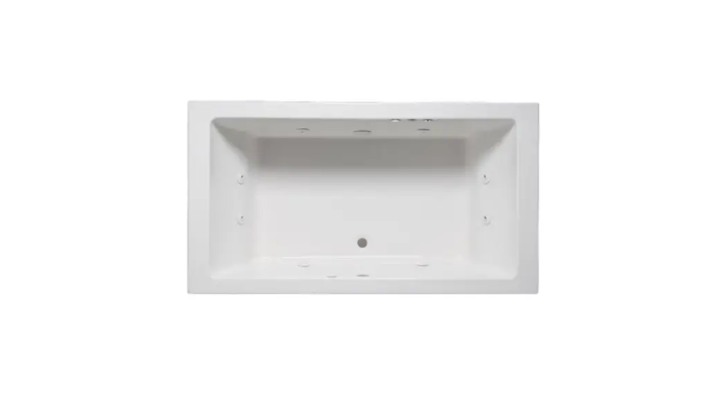 Laurel Mountain 7242fw064 Farrell 5 72 Inch X 42 Inch Drop-in Acrylic Whirlpool Instruction Manual
