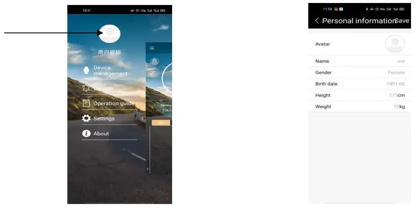 SKMEI 1746 Digital Watch - 11