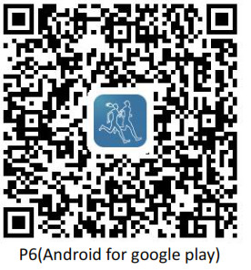 SKMEI 1746 Digital Watch - qr code1