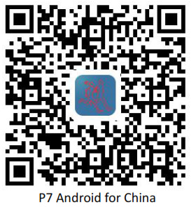 SKMEI 1746 Digital Watch - qr code2