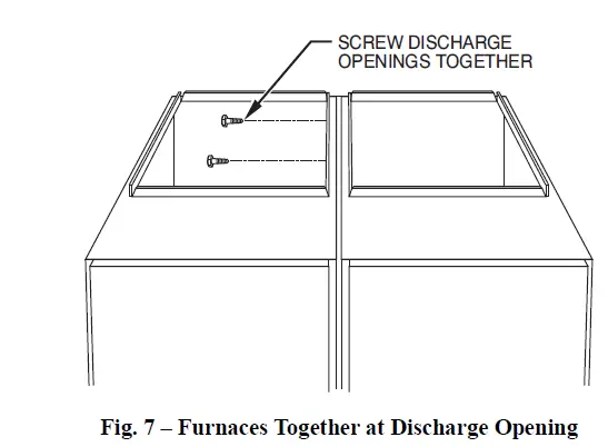 BEHLER-YOUNG-AGATWNDTE01C-Twinning-Kit-for-Non-Condensing-and-Condensing-Gas-Furnaces-fig-8
