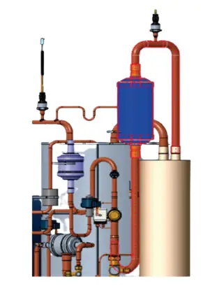 BEHLER-YOUNG-AGATWNDTE01C-Twinning-Kit-for-Non-Condensing-and-Condensing-Gas-Furnaces-product