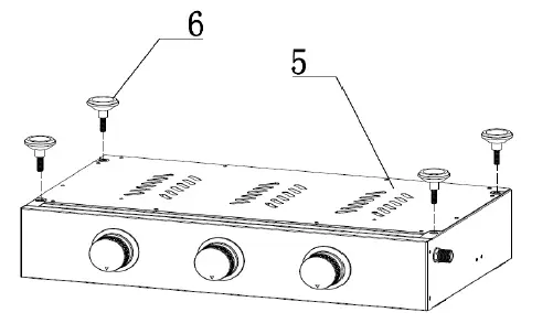 HKoenig-plx930-Gas-Plancha-3-Burners-fig-4
