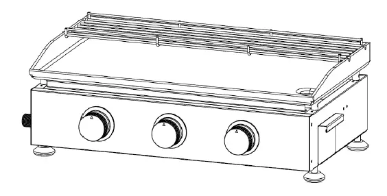 HKoenig-plx930-Gas-Plancha-3-Burners-fig-7