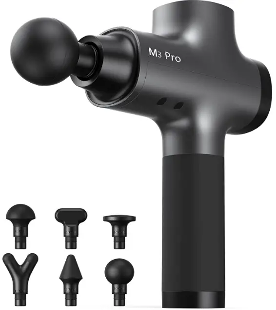 Opove-M3-Pro-2-Massage-Gun-Deep-Tissue-Percussion-Product