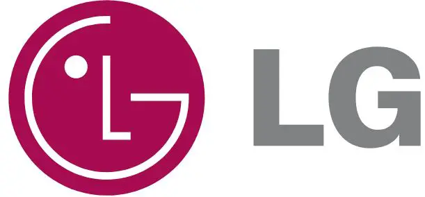 LG LOGO