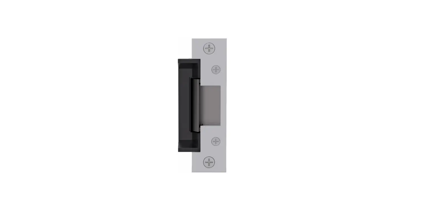 Assa Abloy Hescut-mtk Electric Strike User Guide Assa Abloy Hescut-mtk Electric Strike User Guide