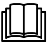 electriQ Compact 9000 BTU Portable Air Conditioner - book