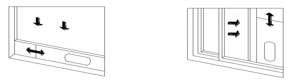 electriQ Compact 9000 BTU Portable Air Conditioner - figure 5.