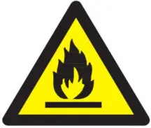 electriQ Compact 9000 BTU Portable Air Conditioner - warning 2