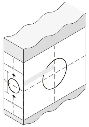 TRADEPRO Deadbolts Trade Range - fig 1